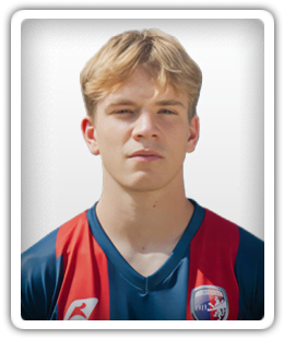 Luka Vlahovic