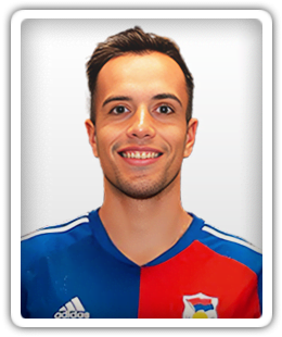 Keko Hevia