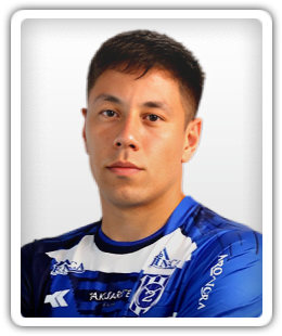 Fernando Díaz