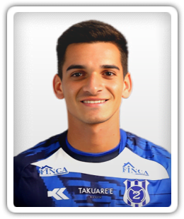 Fernando Ruiz Díaz