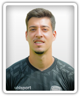 Nuno Martins