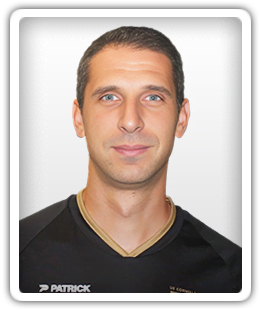 Gonzalo Riutort