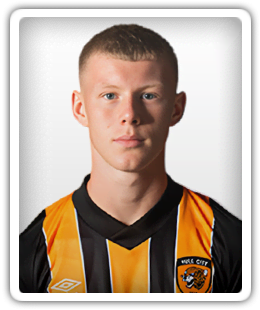 Mason Johnson