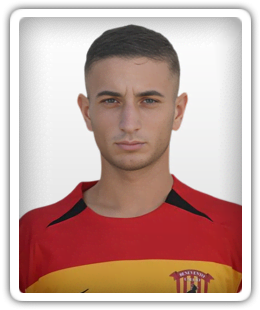 Matteo Politi