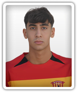 Cristian Maikel Festino