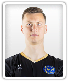 Dane Jacomen