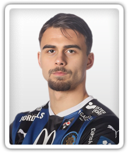 Stevan Beko