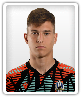 Luka Savatovic