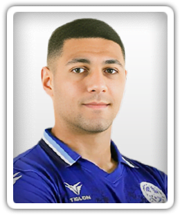 Rayen Azzouz