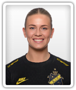 Olivia Lindstedt