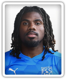 Christivi Masombo