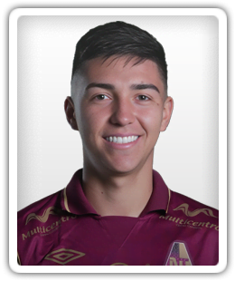 Samuel Velásquez