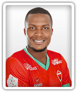 Stiven Valencia