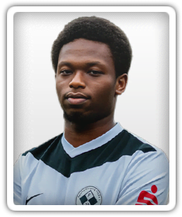 Hassan Ali