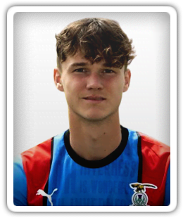 Matthew Strachan