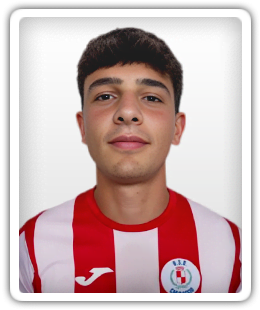 Mattia Fornari
