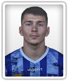 Nikola Ziric