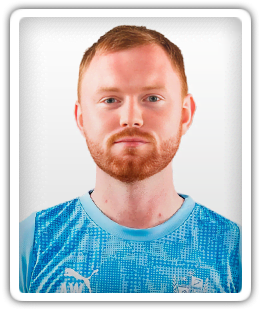 Aaron Watkin