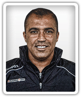 Mohammed Gerdi