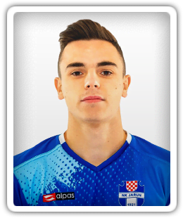 Luka Bosiljevac