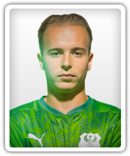 Kylian Karsenty
