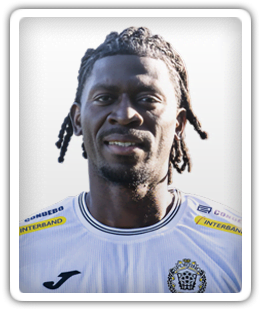 Vancy Mabanza