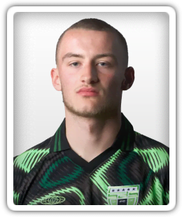 Tyler Edmondson