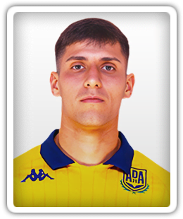 Álvaro Santiago