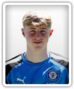 Keane Barugh