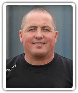 Gavin Johnston