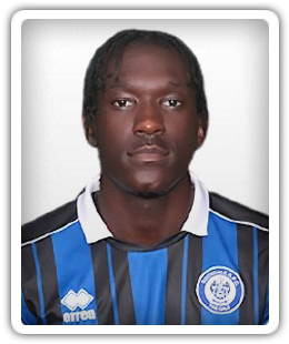Darren Ehimamiegho