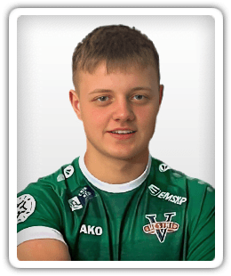 Benedikt Jóhann Snædal