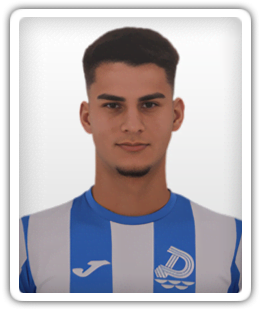 Kristiyan Boychev