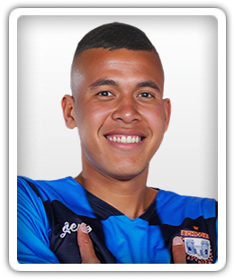 Ronaldo Mejía