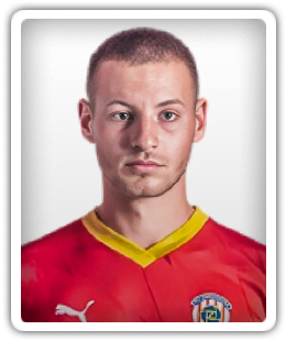 Tomáš Osvald