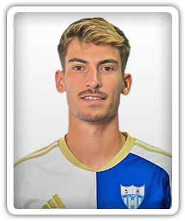 Juampe Pérez