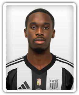 Oumar Diallo