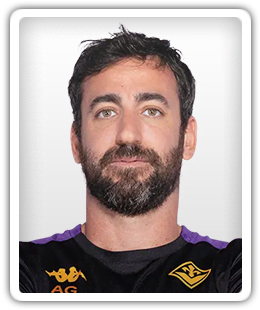 Andrea Giusti