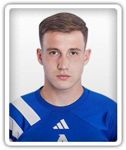 David Mihalev