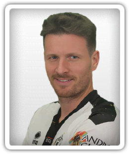 Amaury Patris