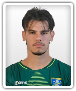 Luca Rodolfo