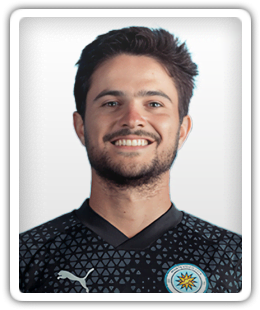 Mateo Torterolo
