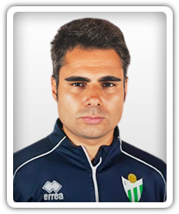 Mario Sánchez García