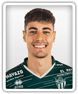 Álex Caramelo