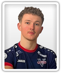 Patrekur Bjarni Snorrason