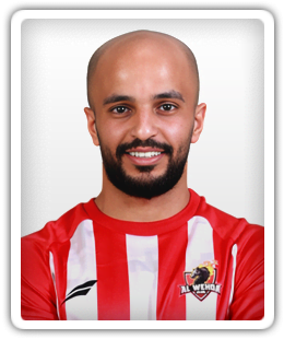 Abdulrahman Al-Hajri