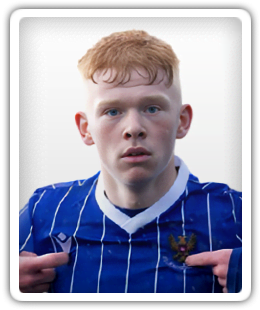 Adam McMillan