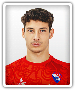 Diogo Madaleno