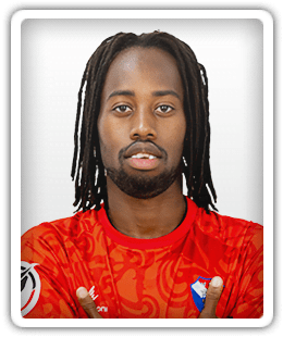 Moisés Gomes
