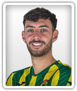 Nicolas D'Agata